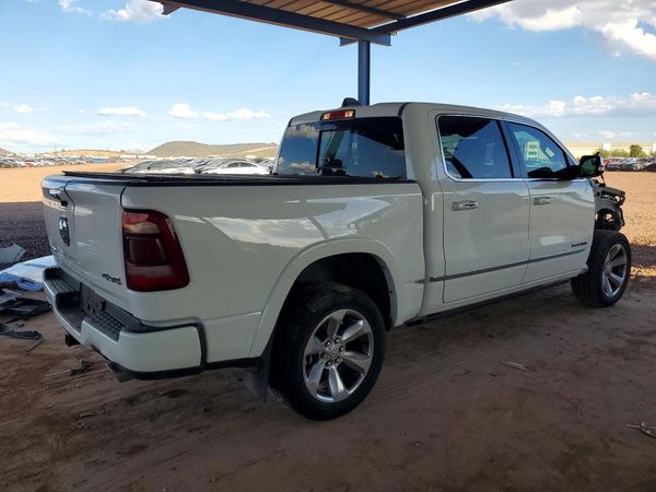 2021 RAM 1500 Limited — PSRA