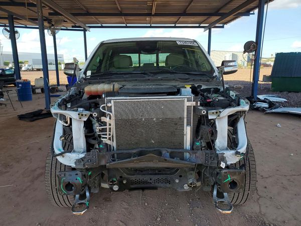 2021 RAM 1500 Limited — DIRF