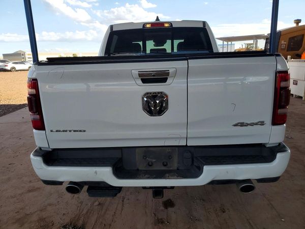 2021 RAM 1500 Limited — DIRR