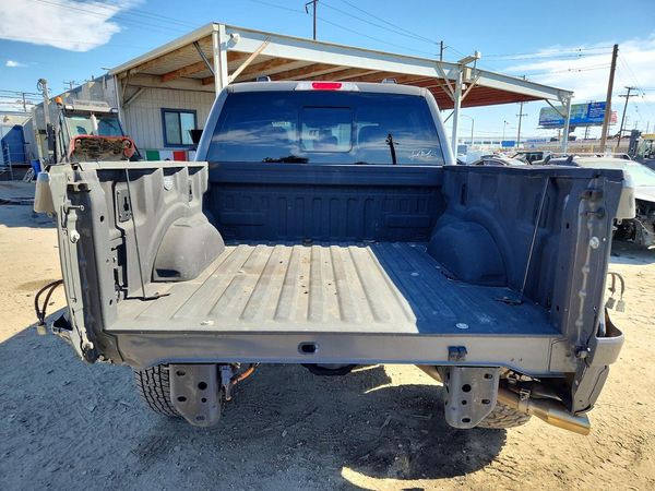 2021 FORD F150 — DIRR
