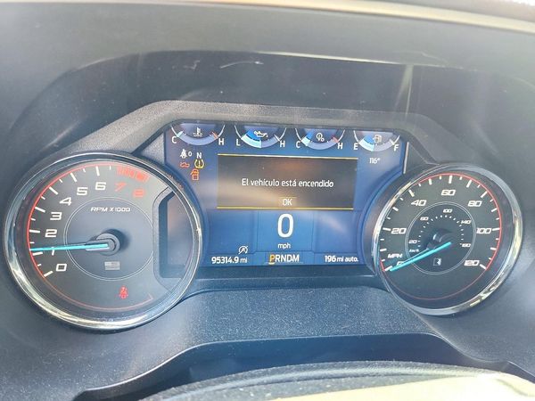 2021 FORD F150 — ODOM