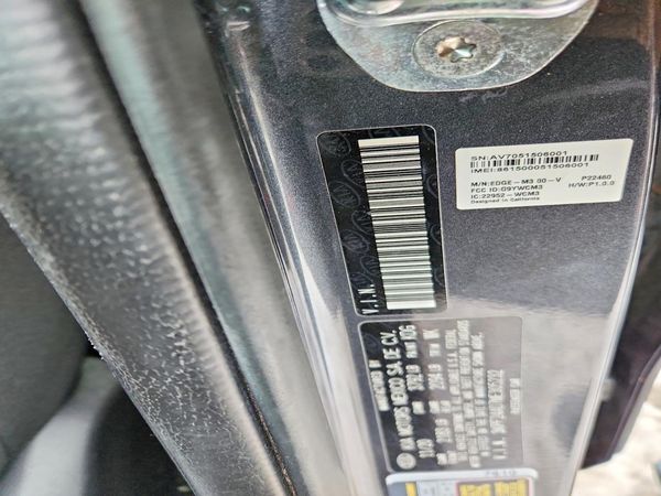 2021 KIA FORTE FE, LXS