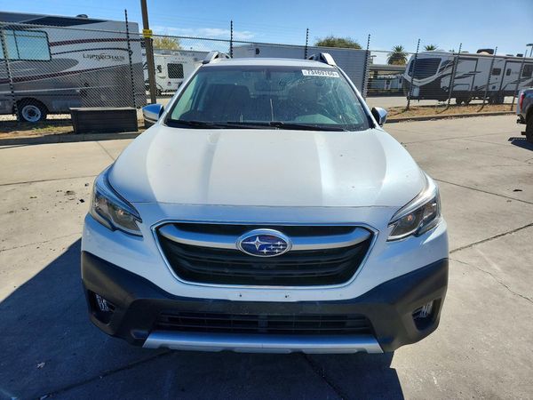2021 SUBARU OUTBACK Touring+M/R+NAVI(HK) — DIRF