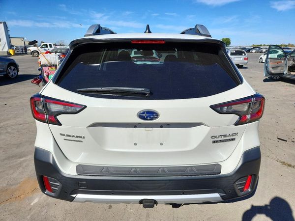 2021 SUBARU OUTBACK Touring+M/R+NAVI(HK) — DIRR