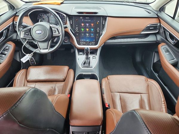 2021 SUBARU OUTBACK Touring+M/R+NAVI(HK) — CKPT