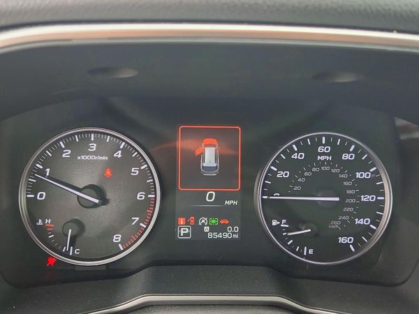 2021 SUBARU OUTBACK Touring+M/R+NAVI(HK) — ODOM