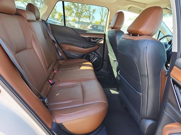 2021 SUBARU OUTBACK Touring+M/R+NAVI(HK) — PSRS