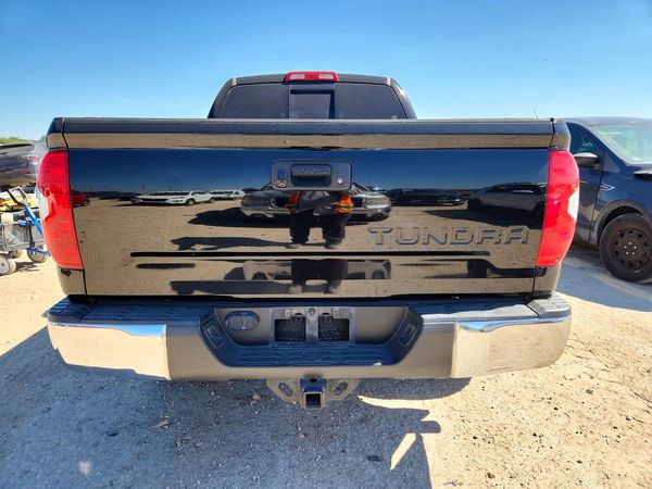 2016 TOYOTA TUNDRA SR/SR5 — DIRR