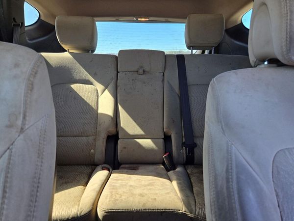 2013 HYUNDAI SANTA FE — SUVN