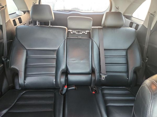 2017 KIA SORENTO EX — SUVN