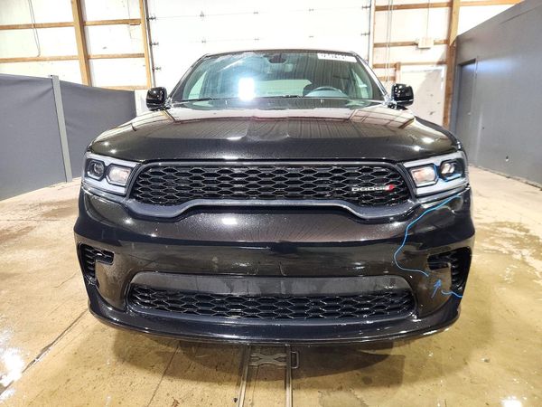 2025 DODGE DURANGO GT — DIRF