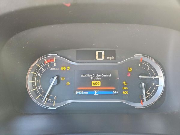 2016 HONDA PILOT TOURING — ODOM