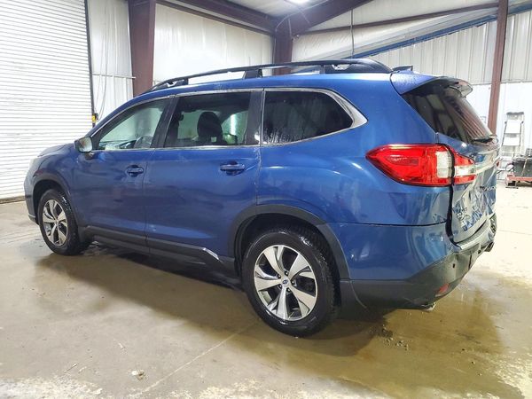 2020 SUBARU ASCENT Premium 7+ES+KA — DSRA