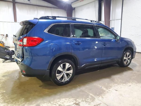 2020 SUBARU ASCENT Premium 7+ES+KA — PSRA