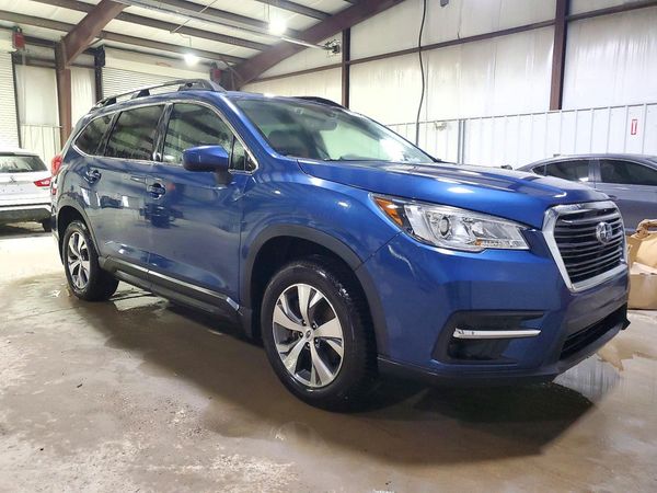 2020 SUBARU ASCENT Premium 7+ES+KA — Passenger 3/4