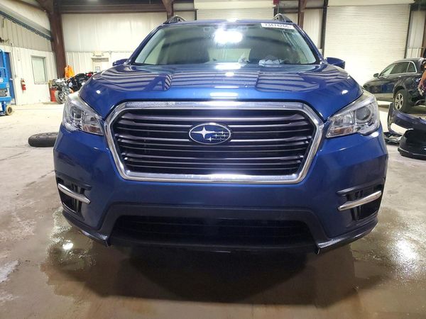 2020 SUBARU ASCENT Premium 7+ES+KA — DIRF