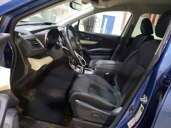 2020 SUBARU ASCENT Premium 7+ES+KA — DENT