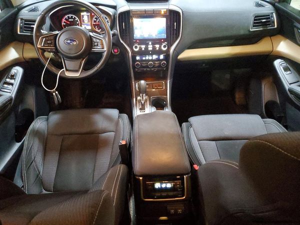 2020 SUBARU ASCENT Premium 7+ES+KA — CKPT