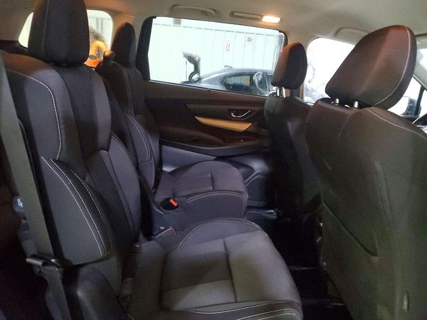 2020 SUBARU ASCENT Premium 7+ES+KA — PSRS