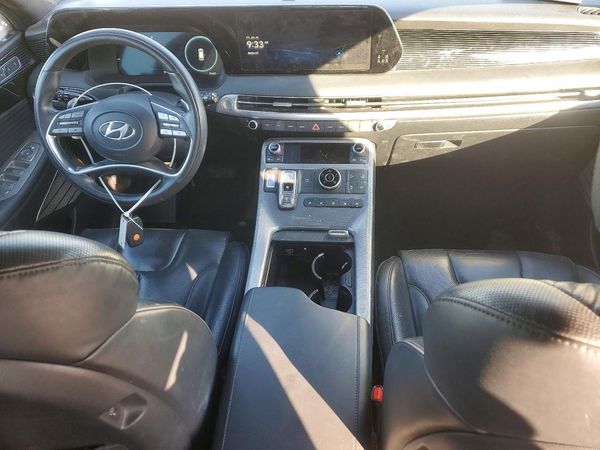 2023 HYUNDAI PALISADE Caligraphy