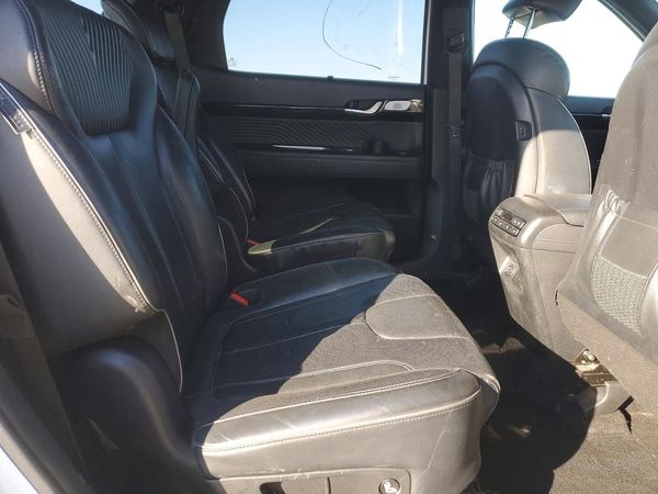 2023 HYUNDAI PALISADE Caligraphy