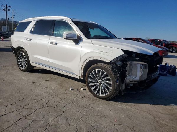 2023 HYUNDAI PALISADE Caligraphy