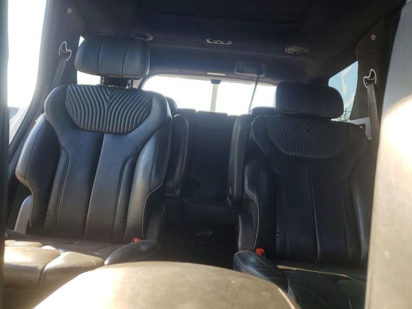 2023 HYUNDAI PALISADE Caligraphy