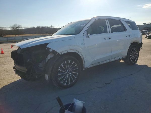 2023 HYUNDAI PALISADE Caligraphy