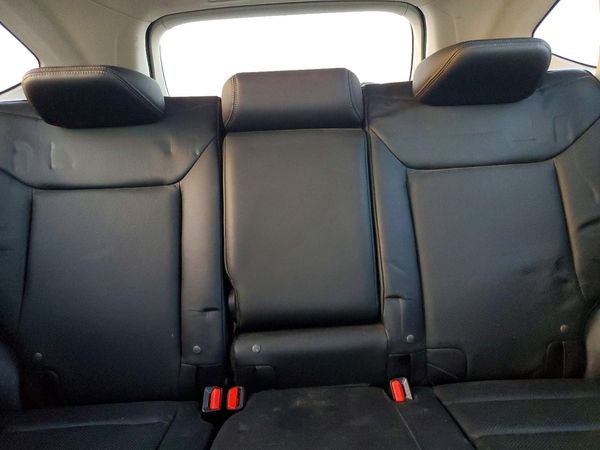 2016 HONDA CRV EX-L — SUVN
