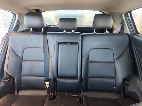 2017 KIA SPORTAGE EX — SUVN