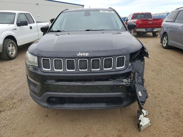 2019 JEEP COMPASS Sport — DIRF