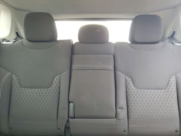 2019 JEEP COMPASS Sport — SUVN