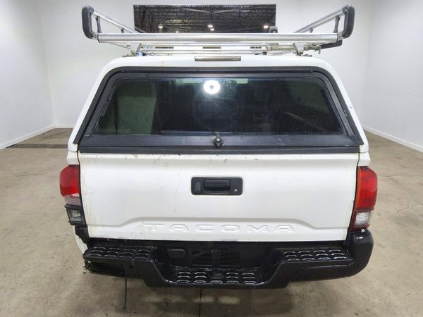 2021 TOYOTA TACOMA SR5 — DIRR