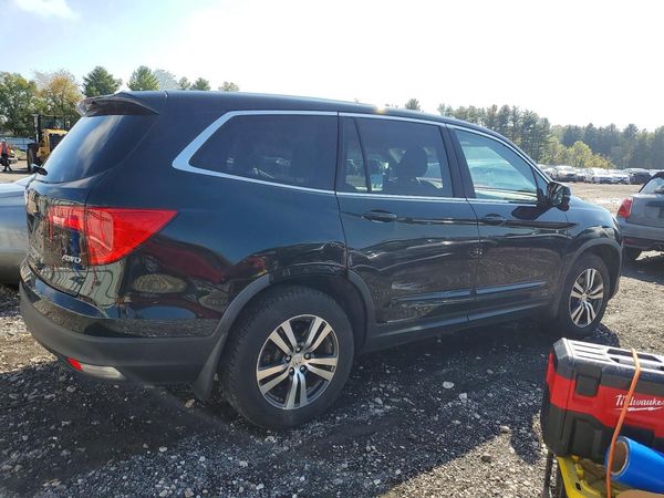 2016 HONDA PILOT EX — PSRA