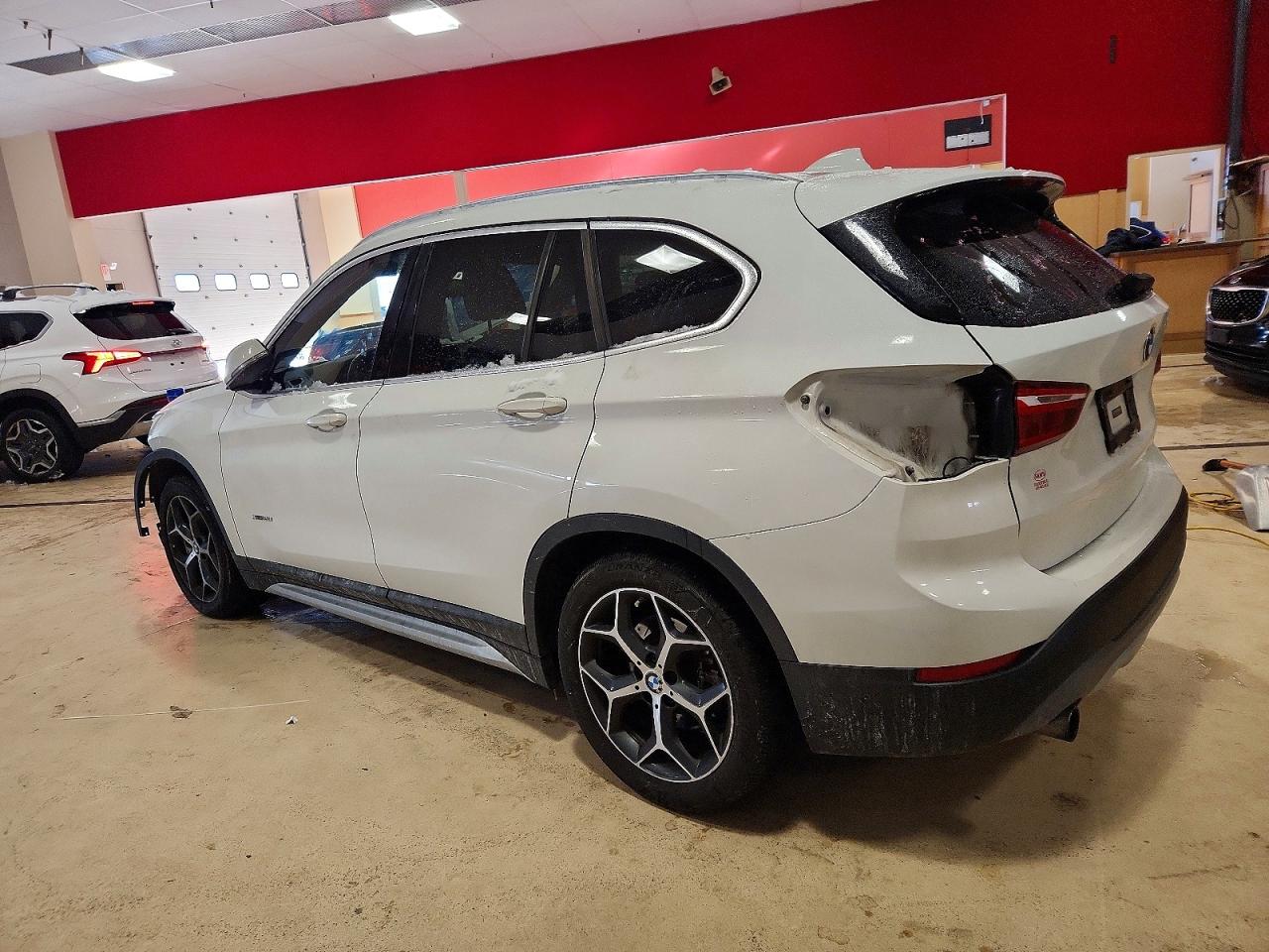 2017 BMW X1 xDrive28iBr