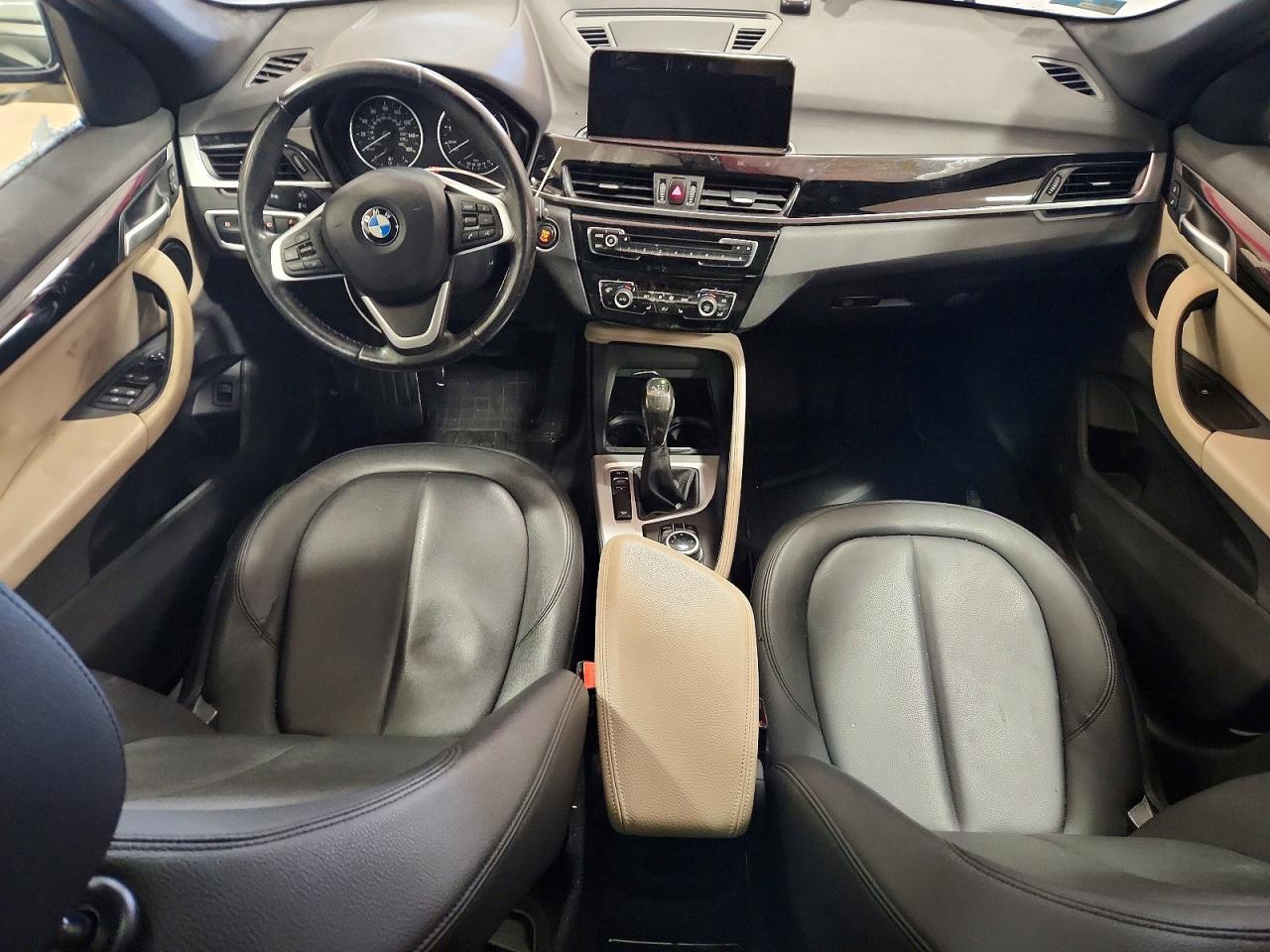 2017 BMW X1 xDrive28iBr