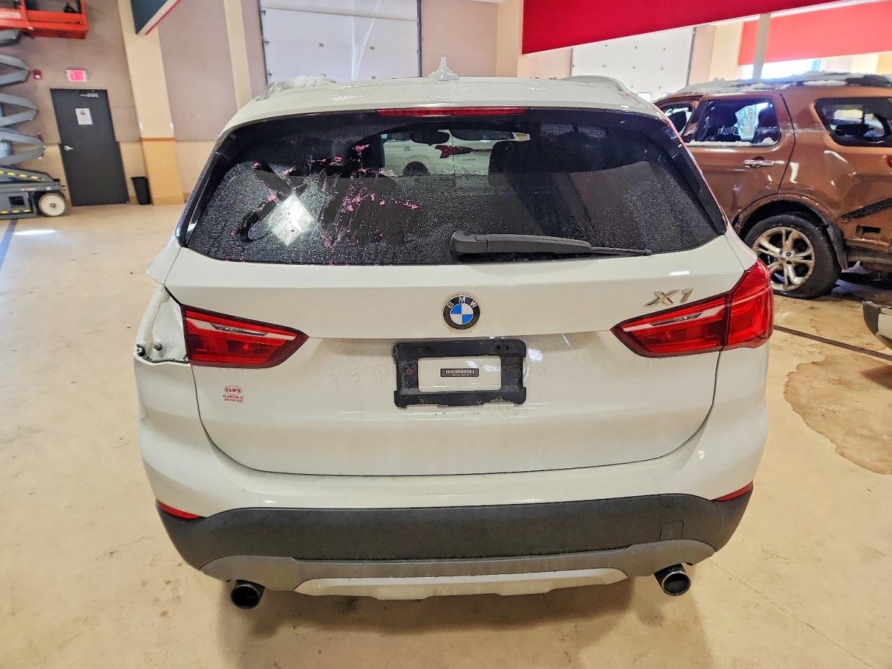 2017 BMW X1 xDrive28iBr