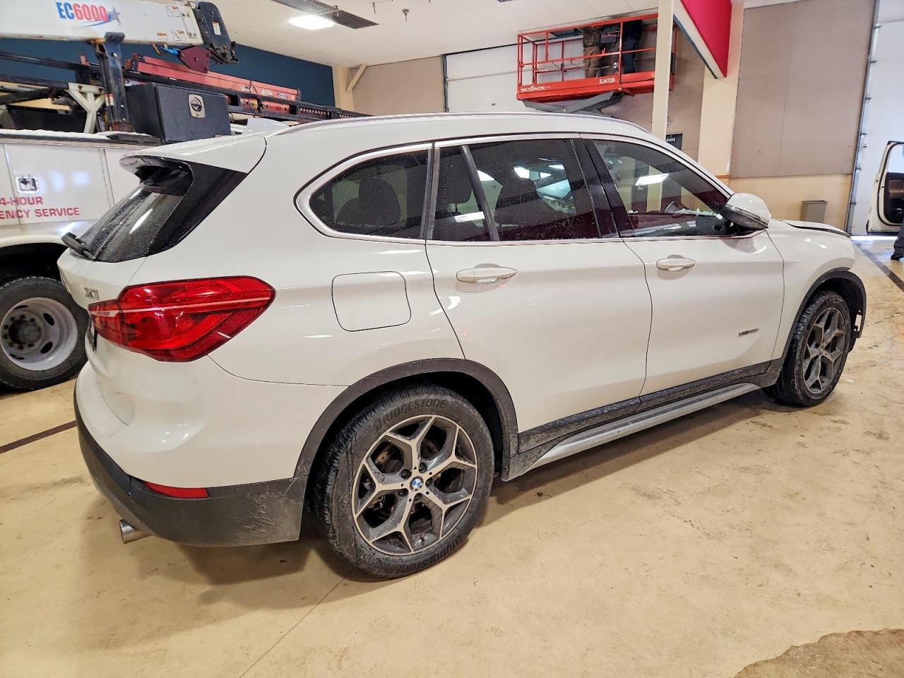 2017 BMW X1 xDrive28iBr