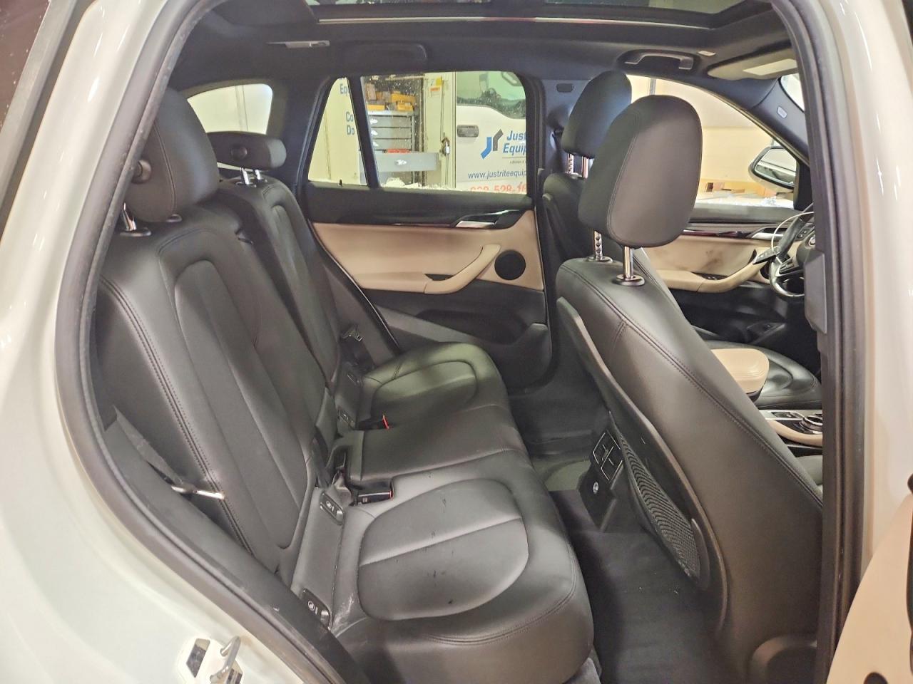 2017 BMW X1 xDrive28iBr