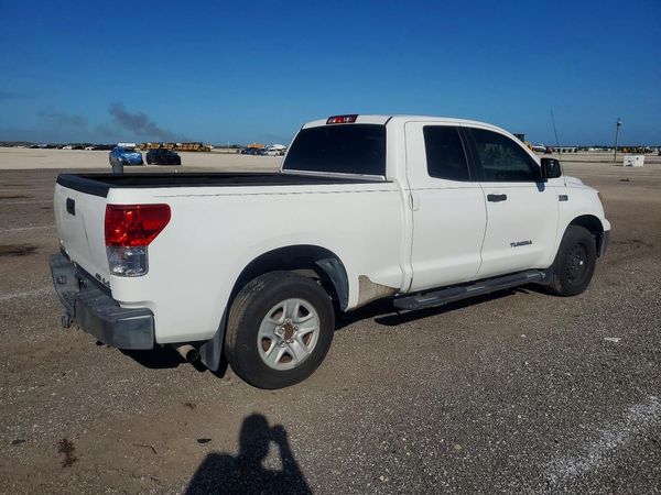 2013 TOYOTA TUNDRA SR5 — PSRA