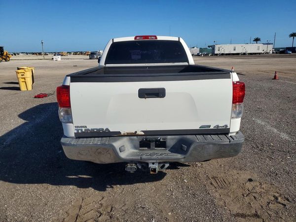 2013 TOYOTA TUNDRA SR5 — DIRR