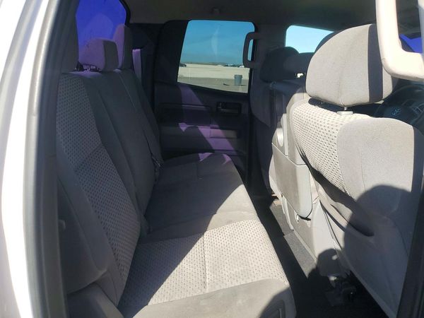 2013 TOYOTA TUNDRA SR5 — PSRS
