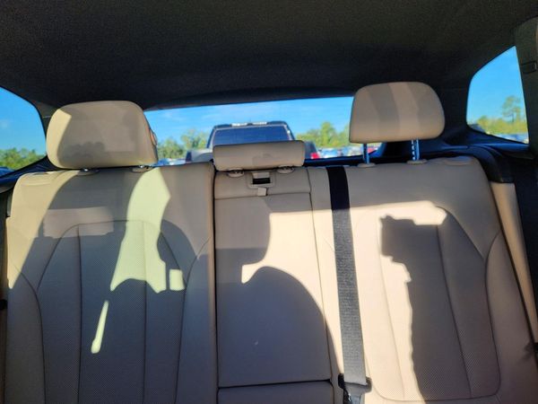 2024 BMW X3 sDrive30i — SUVN