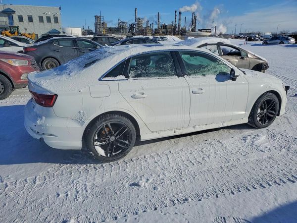 2018 AUDI A3