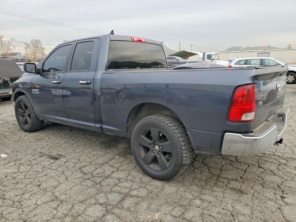 2013 RAM 1500