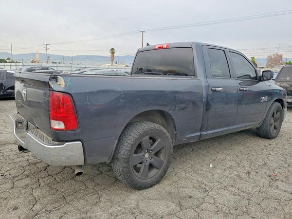 2013 RAM 1500