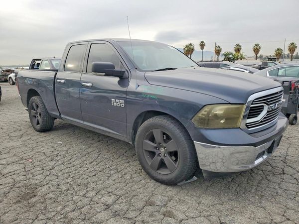 2013 RAM 1500