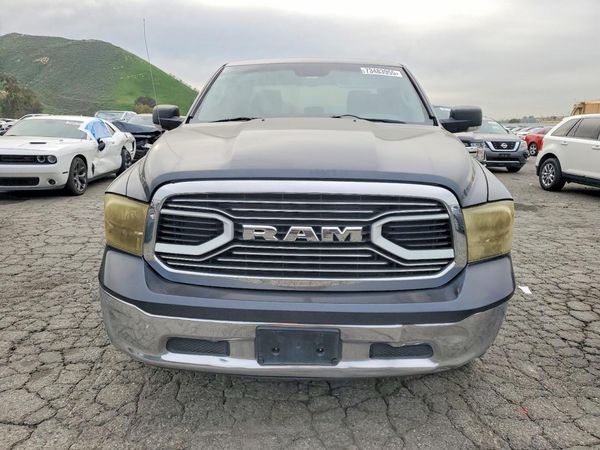 2013 RAM 1500