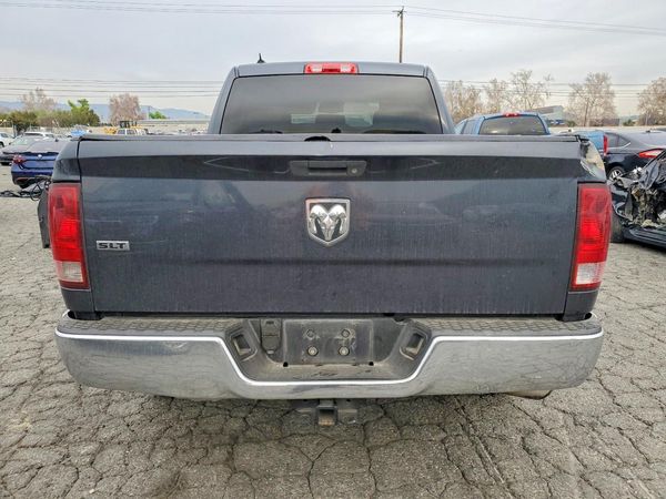 2013 RAM 1500