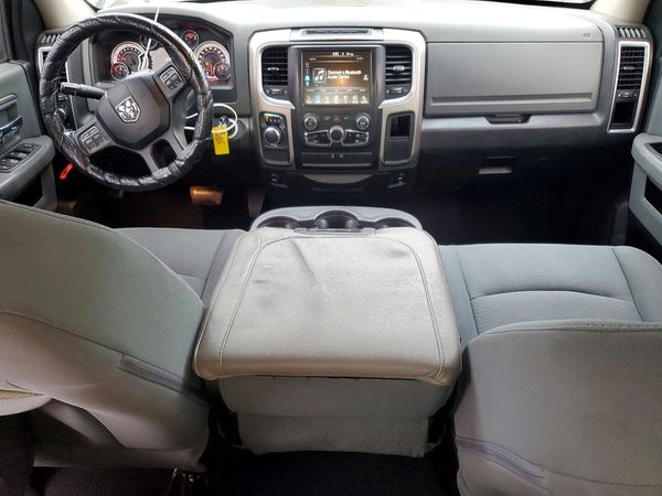 2013 RAM 1500